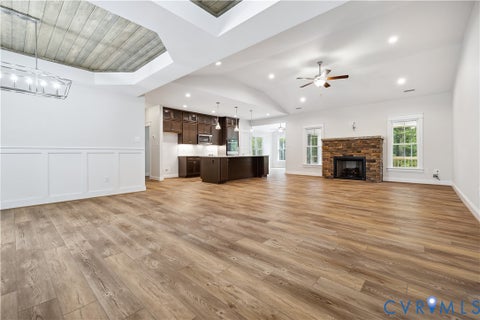 Tiny photo for 1525 Palmore Road, Powhatan, VA 23139 (MLS # 2628763)
