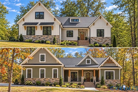 Photo of 1525 Palmore Road, Powhatan, VA 23139 (MLS # 2628763)