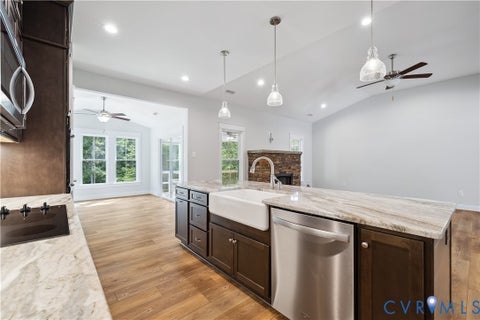 Tiny photo for 1525 Palmore Road, Powhatan, VA 23139 (MLS # 2628763)
