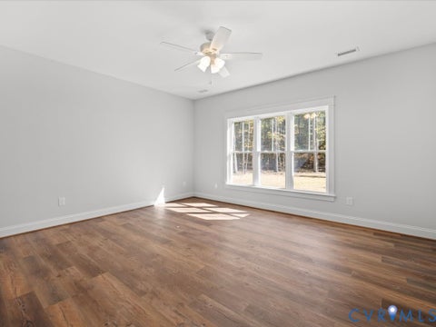 Tiny photo for 1525 Palmore Road, Powhatan, VA 23139 (MLS # 2628763)