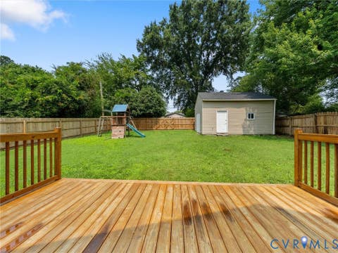 Tiny photo for 1310 Devers Road, Richmond, VA 23226 (MLS # 2618347)