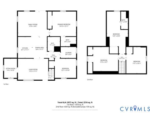 Tiny photo for 1310 Devers Road, Richmond, VA 23226 (MLS # 2618347)