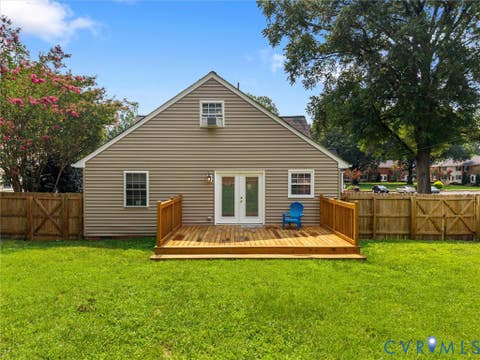 Tiny photo for 1310 Devers Road, Richmond, VA 23226 (MLS # 2618347)