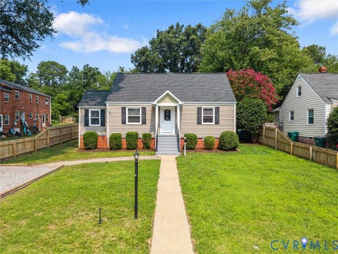 Tiny photo for 1310 Devers Road, Richmond, VA 23226 (MLS # 2618347)