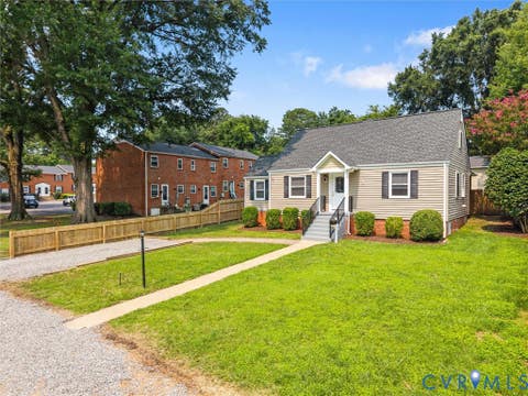 Tiny photo for 1310 Devers Road, Richmond, VA 23226 (MLS # 2618347)