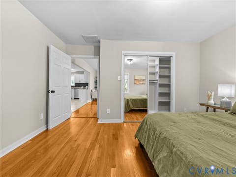Tiny photo for 1310 Devers Road, Richmond, VA 23226 (MLS # 2618347)