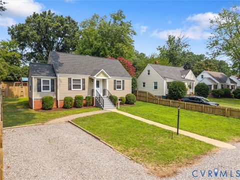 Photo of 1310 Devers Road, Richmond, VA 23226 (MLS # 2618347)
