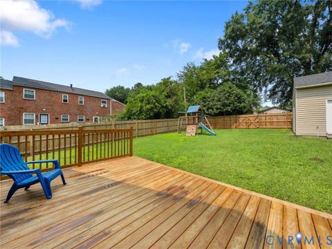 Tiny photo for 1310 Devers Road, Richmond, VA 23226 (MLS # 2618347)