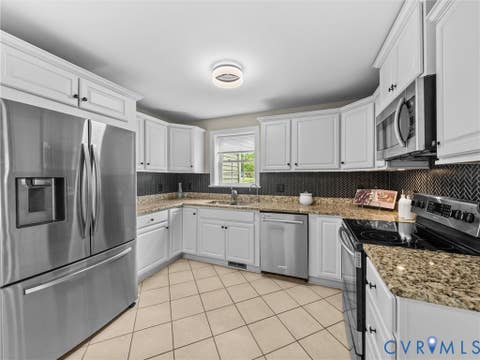 Tiny photo for 1310 Devers Road, Richmond, VA 23226 (MLS # 2618347)