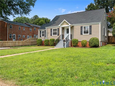 Tiny photo for 1310 Devers Road, Richmond, VA 23226 (MLS # 2618347)