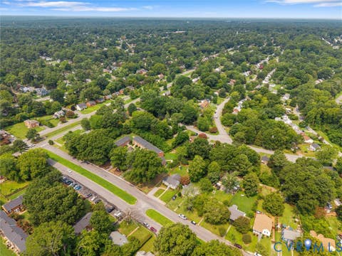 Tiny photo for 1310 Devers Road, Richmond, VA 23226 (MLS # 2618347)