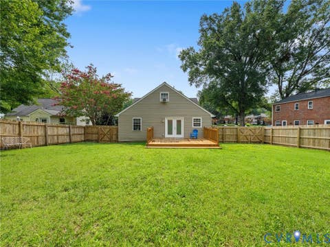 Tiny photo for 1310 Devers Road, Richmond, VA 23226 (MLS # 2618347)