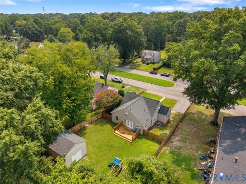 Tiny photo for 1310 Devers Road, Richmond, VA 23226 (MLS # 2618347)