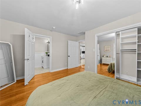 Tiny photo for 1310 Devers Road, Richmond, VA 23226 (MLS # 2618347)