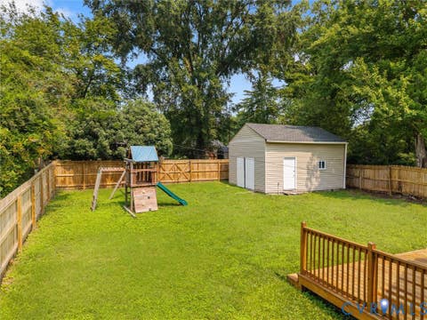 Tiny photo for 1310 Devers Road, Richmond, VA 23226 (MLS # 2618347)