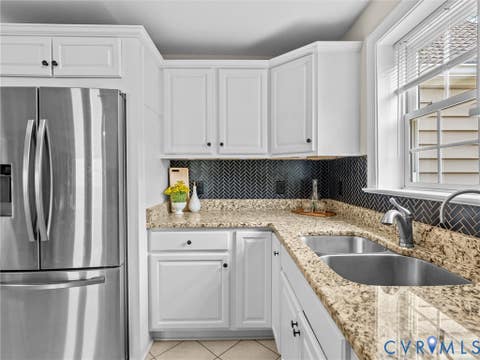 Tiny photo for 1310 Devers Road, Richmond, VA 23226 (MLS # 2618347)