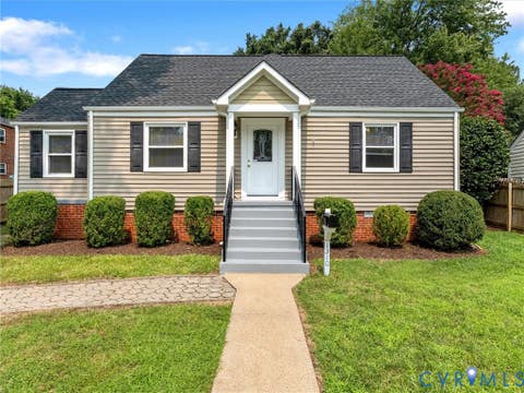 Tiny photo for 1310 Devers Road, Richmond, VA 23226 (MLS # 2618347)