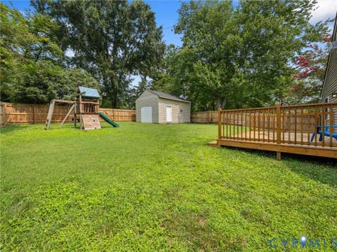 Tiny photo for 1310 Devers Road, Richmond, VA 23226 (MLS # 2618347)
