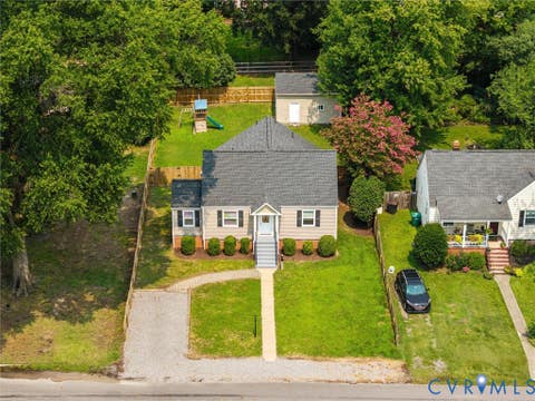 Tiny photo for 1310 Devers Road, Richmond, VA 23226 (MLS # 2618347)