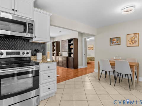Tiny photo for 1310 Devers Road, Richmond, VA 23226 (MLS # 2618347)