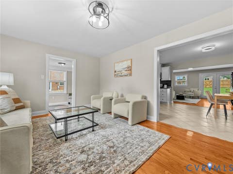 Tiny photo for 1310 Devers Road, Richmond, VA 23226 (MLS # 2618347)