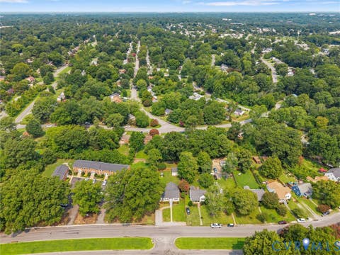 Tiny photo for 1310 Devers Road, Richmond, VA 23226 (MLS # 2618347)