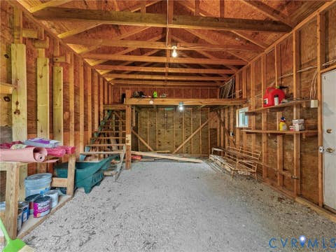 Tiny photo for 1310 Devers Road, Richmond, VA 23226 (MLS # 2618347)