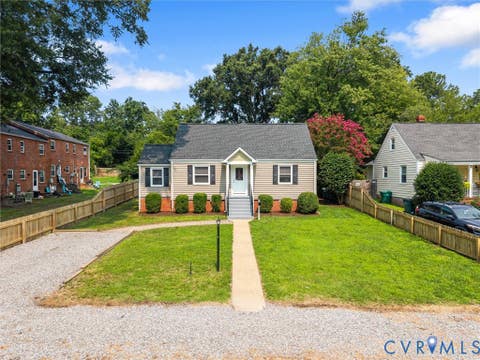 Tiny photo for 1310 Devers Road, Richmond, VA 23226 (MLS # 2618347)