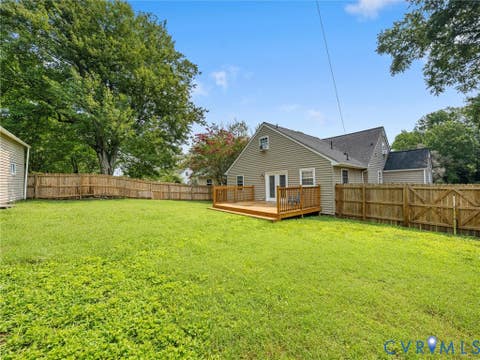 Tiny photo for 1310 Devers Road, Richmond, VA 23226 (MLS # 2618347)