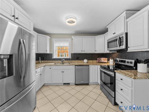 Tiny photo for 1310 Devers Road, Richmond, VA 23226 (MLS # 2618347)