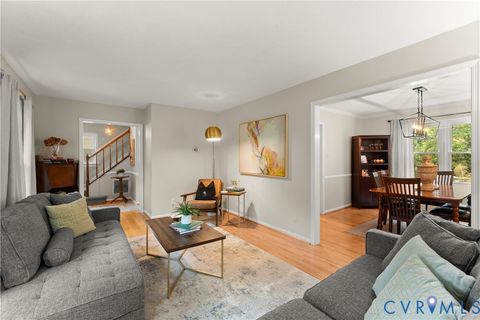 Tiny photo for 2335 Wistar Street, Henrico, VA 23294 (MLS # 2612281)