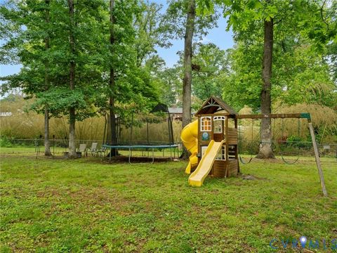 Tiny photo for 2335 Wistar Street, Henrico, VA 23294 (MLS # 2612281)