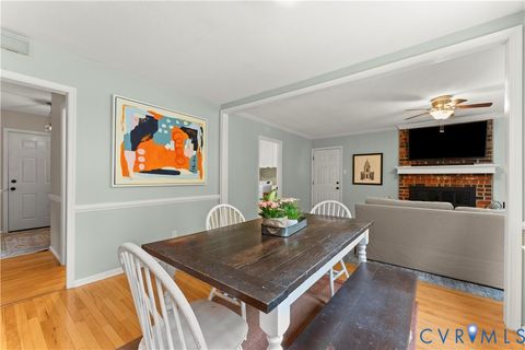 Tiny photo for 2335 Wistar Street, Henrico, VA 23294 (MLS # 2612281)