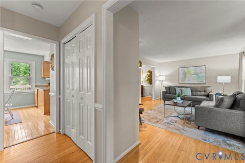 Tiny photo for 2335 Wistar Street, Henrico, VA 23294 (MLS # 2612281)