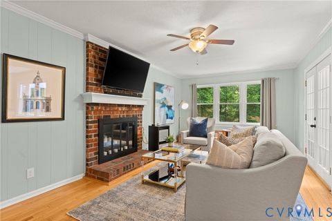Tiny photo for 2335 Wistar Street, Henrico, VA 23294 (MLS # 2612281)