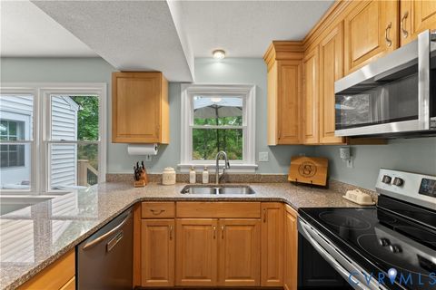 Tiny photo for 2335 Wistar Street, Henrico, VA 23294 (MLS # 2612281)