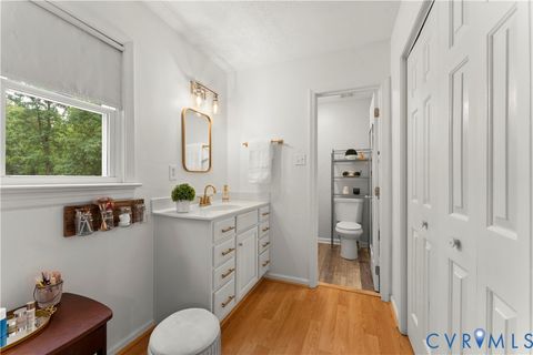 Tiny photo for 2335 Wistar Street, Henrico, VA 23294 (MLS # 2612281)