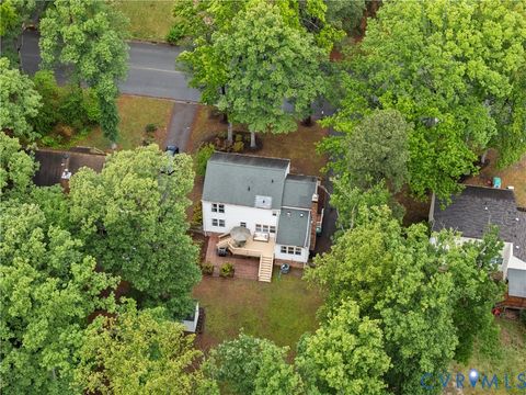 Tiny photo for 2335 Wistar Street, Henrico, VA 23294 (MLS # 2612281)