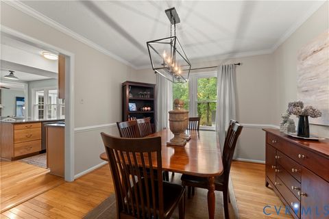 Tiny photo for 2335 Wistar Street, Henrico, VA 23294 (MLS # 2612281)