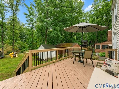 Tiny photo for 2335 Wistar Street, Henrico, VA 23294 (MLS # 2612281)