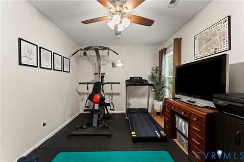 Tiny photo for 2335 Wistar Street, Henrico, VA 23294 (MLS # 2612281)