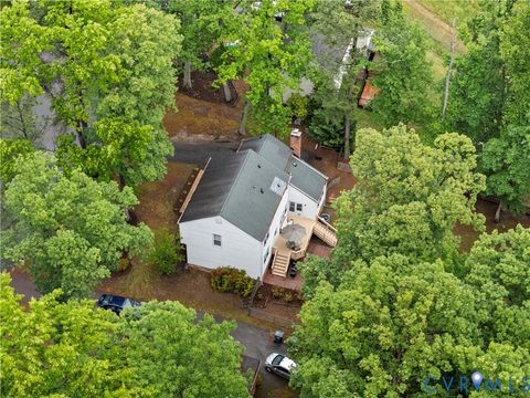Tiny photo for 2335 Wistar Street, Henrico, VA 23294 (MLS # 2612281)