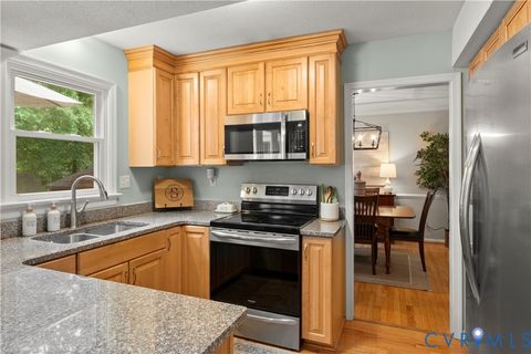 Tiny photo for 2335 Wistar Street, Henrico, VA 23294 (MLS # 2612281)