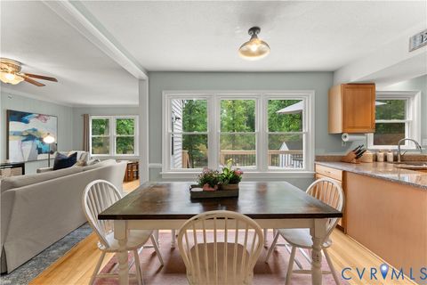 Tiny photo for 2335 Wistar Street, Henrico, VA 23294 (MLS # 2612281)