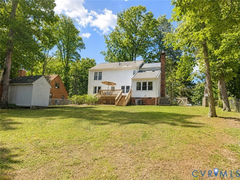 Tiny photo for 2335 Wistar Street, Henrico, VA 23294 (MLS # 2612281)