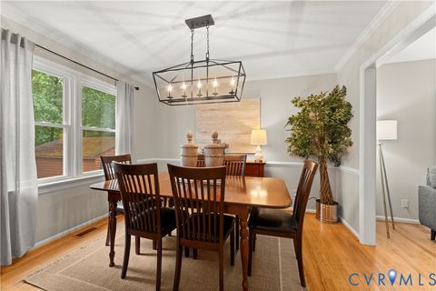 Tiny photo for 2335 Wistar Street, Henrico, VA 23294 (MLS # 2612281)