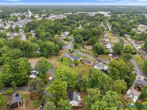 Tiny photo for 2335 Wistar Street, Henrico, VA 23294 (MLS # 2612281)
