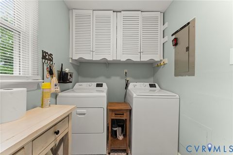 Tiny photo for 2335 Wistar Street, Henrico, VA 23294 (MLS # 2612281)