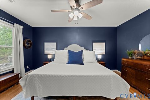 Tiny photo for 2335 Wistar Street, Henrico, VA 23294 (MLS # 2612281)