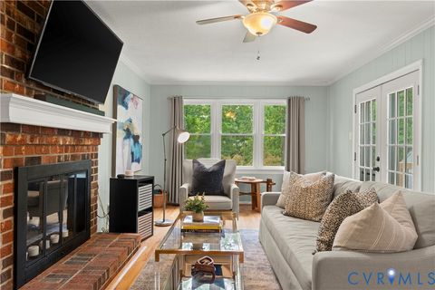 Tiny photo for 2335 Wistar Street, Henrico, VA 23294 (MLS # 2612281)